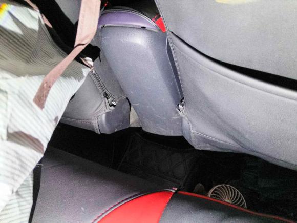 [南京·苏A] 二手丰田奕泽IZOA2018款 2.0L 奕驰版 国V