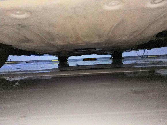 [武汉·鄂A] 二手宝马宝马3系2014款 320Li 时尚型