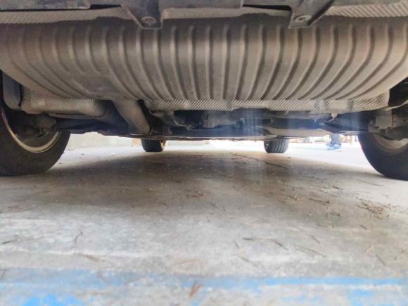 [金华·沪A] 二手之诺之诺60H2017款 标准型