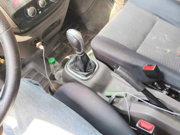 [武汉·鄂A] 二手东风御风御风EM262023款 标准版 41.472kWh 河南锂动