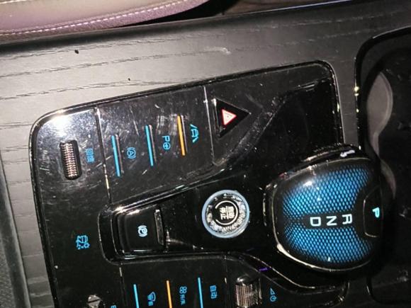 [武汉·鄂C] 二手比亚迪汉2020款 EV 超长续航版尊贵型