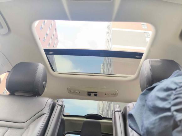 [佛山·粤Y] 二手路虎发现2020款 3.0 SC V6 SE