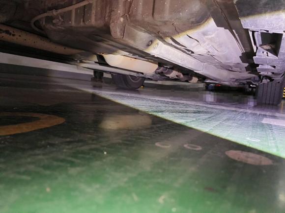 [武汉·鄂A] 二手丰田凯美瑞2009款 240G 豪华版