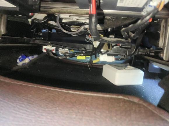 [嘉兴·浙F] 二手广汽传祺传祺GS82017款 320T 两驱豪华智联版（七座）