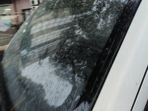 [宁波·浙A] 二手远程远程星享V2023款 V6E 国轩高科38.7kWh超值版