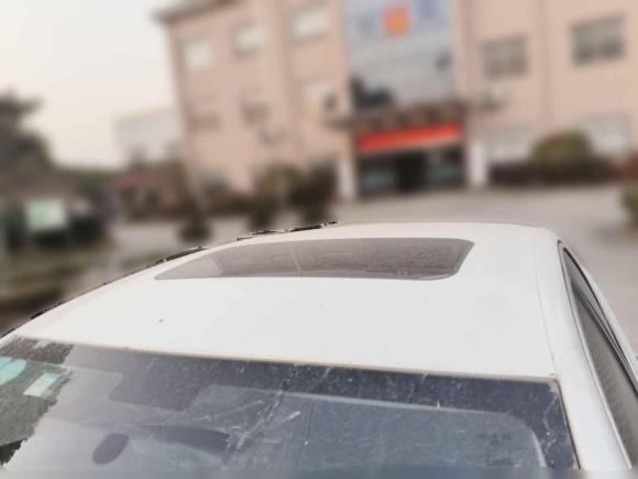 [嘉兴·浙F] 二手标致标致3082016款 230THP 自动豪华版