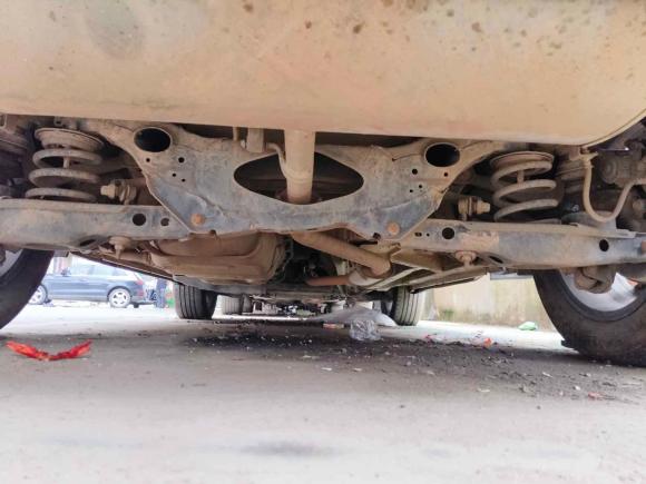 [武汉·鄂B] 二手比亚迪宋Pro2019款 1.5T 自动豪华型