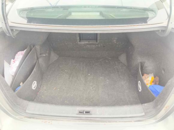 [上海·沪D] 二手日产轩逸2022款 经典 1.6XL CVT豪华版