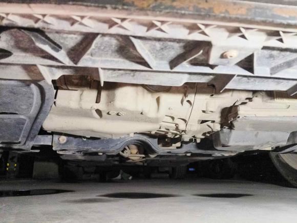 [成都·川G] 二手大众桑塔纳2015款 浩纳 1.6L 自动舒适型