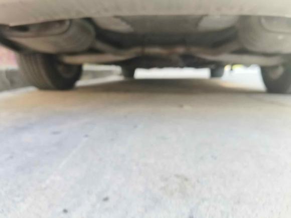 [上海·沪C] 二手雪佛兰迈锐宝2016款 1.6T 自动舒适版