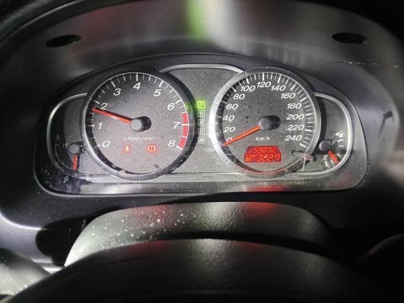 [成都·川A] 二手马自达马自达62015款 2.0L 自动时尚型