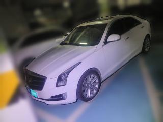 凯迪拉克凯迪拉克ATS-L2017款 28T 技术型