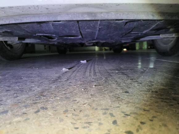 [西安·陕A] 二手现代悦动2018款 1.6L 自动悦目版GL 国V