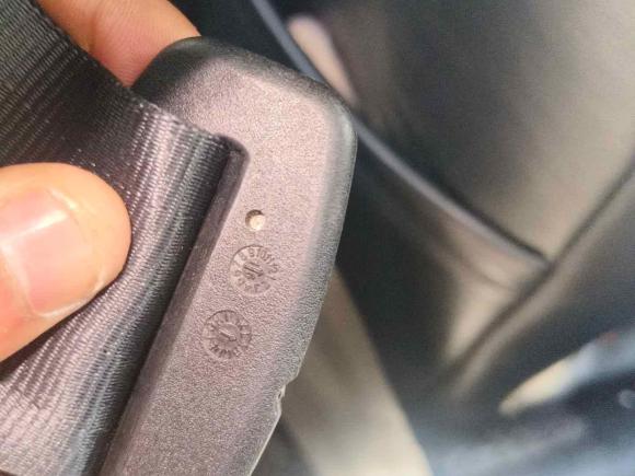 [义乌·浙G] 二手标致标致4082015款 1.2T 自动豪华版