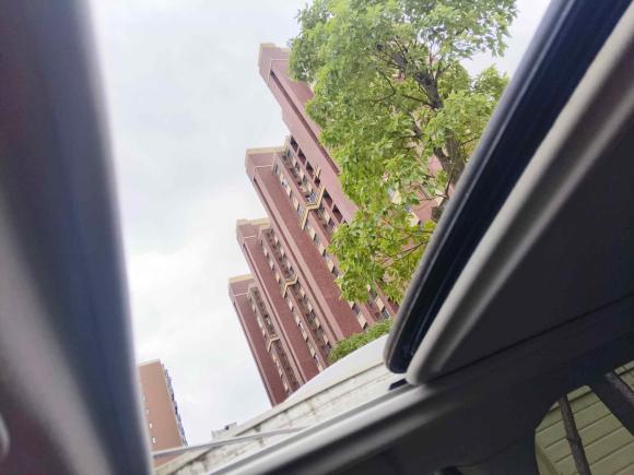 [上海·沪B] 二手斯巴鲁森林人2015款 2.0i 特装纪念版