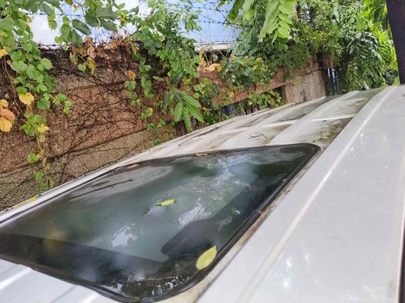 [深圳·湘H] 二手江汽集团瑞风M52017款 2.0T 汽油手动公务版