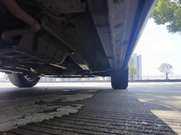 [南京·蒙G] 二手启辰启辰大V2021款 260T 爱豆版