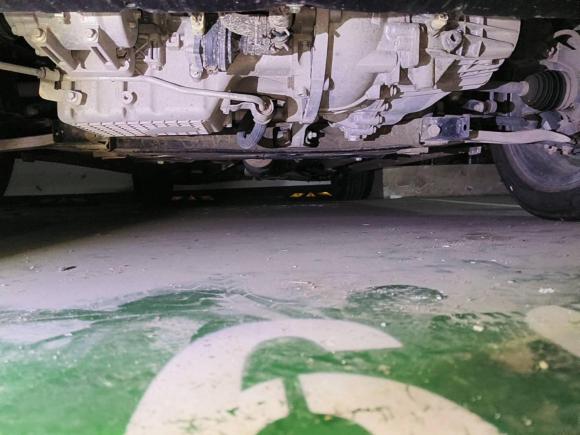 [成都·川M] 二手捷途捷途X70M2020款 改款 1.5T 手动伙伴型 7座