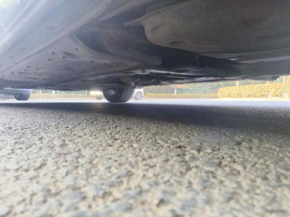 [无锡·苏B] 二手丰田皇冠2008款 2.5L 5周年纪念版