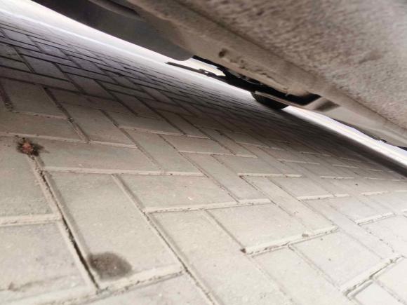 [上海·沪C] 二手斯柯达速派2016款 TSI280 DSG冠军版