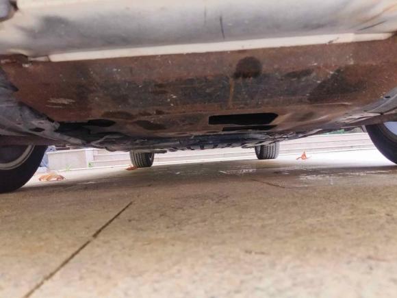 [青岛·鲁B] 二手本田凌派2016款 1.8L CVT豪华版