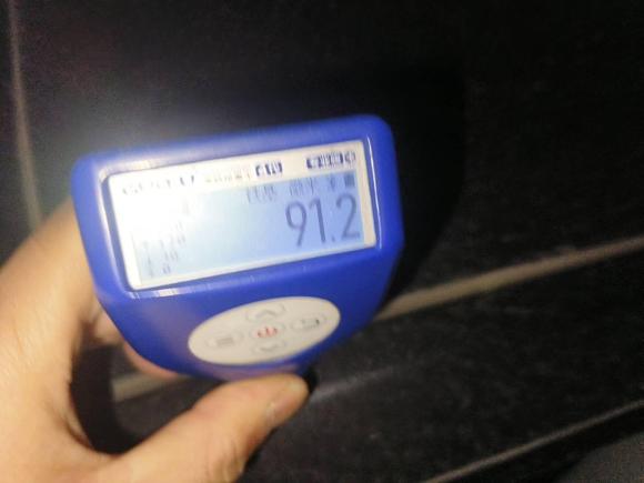 [义乌·浙G] 二手特斯拉Model Y2024款 长续航全轮驱动版