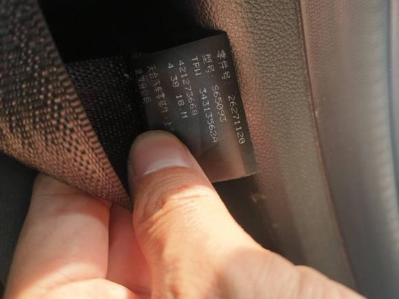 [武汉·鄂A] 二手雪佛兰沃兰多2018款 Redline 530T 自动纵享版（5+2款） 国V