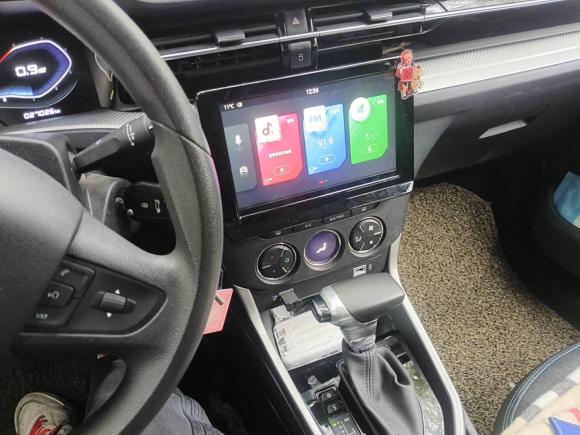 [杭州·浙A] 二手雪铁龙雪铁龙C3-XR2021款 190THP DCT致尚版