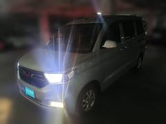 [宁波·浙B]五菱汽车&nbsp;&nbsp;五菱宏光V&nbsp;&nbsp;2021款 1.5L劲享版LAR