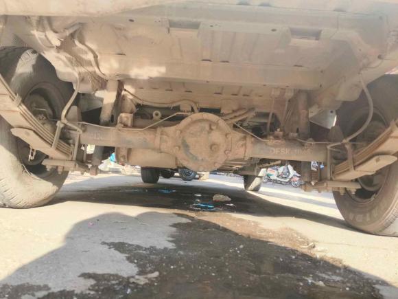 [义乌·浙G] 二手瑞驰汽车瑞驰新能源EC352021款 EC35 II 标准版 38.7kWh