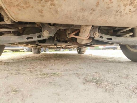 [青岛·鲁B] 二手别克昂科威Plus2014款 28T 四驱豪华型