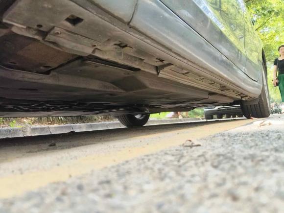 [杭州·浙A] 二手马自达阿特兹2014款 2.0L 蓝天豪华版