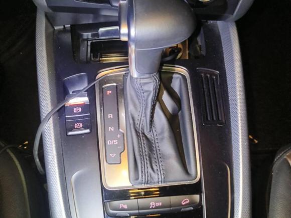 [成都·川A] 二手奥迪奥迪Q52016款 40 TFSI 技术型