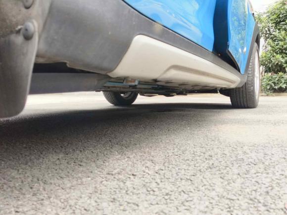 [上海·沪A] 二手MINIMINI COUNTRYMAN2016款 1.6T COOPER ALL4 Fun装备控