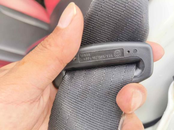 [南通·苏H] 二手哈弗哈弗H22017款 蓝标 1.5T 手动两驱豪华型