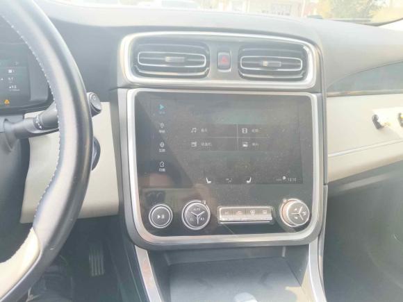 [苏州·苏U] 二手领克领克012017款 2.0T 两驱耀Pro版