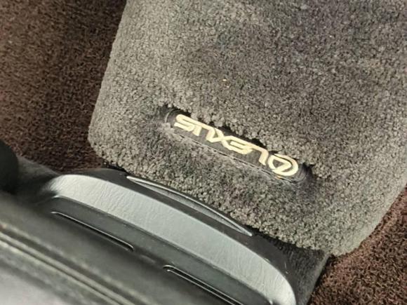 [温州·闽J] 二手雷克萨斯雷克萨斯GS2010款 300