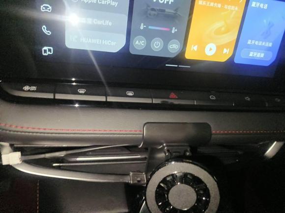 [成都·川A] 二手名爵MG52025款 180DVVT 全球抢先版