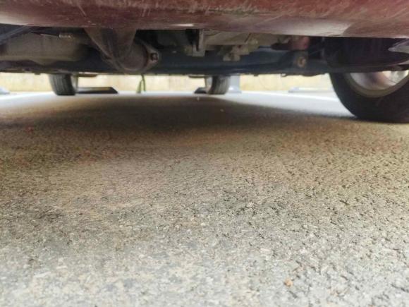 [南京·苏A] 二手铃木雨燕2016款 1.5L 手动时尚型