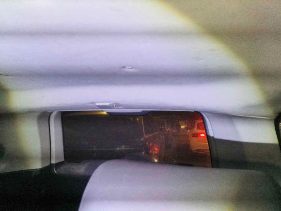 [成都·渝C] 二手哈弗哈弗H5经典2016款 经典版 2.0T 手动四驱精英型