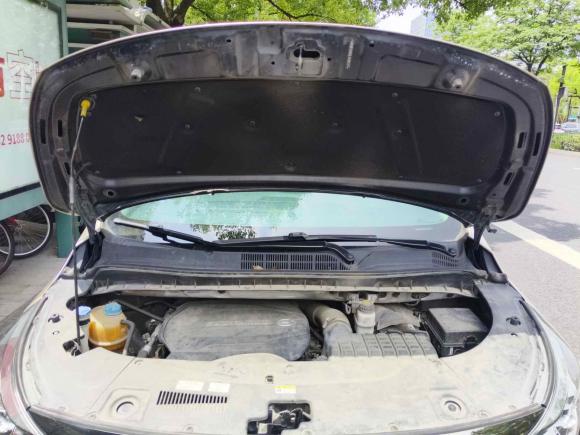 [杭州·浙A] 二手广汽传祺传祺M82021款 大师系列 390T 至尊版