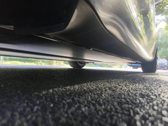 [杭州·浙A] 二手特斯拉Model 32023款 后轮驱动版