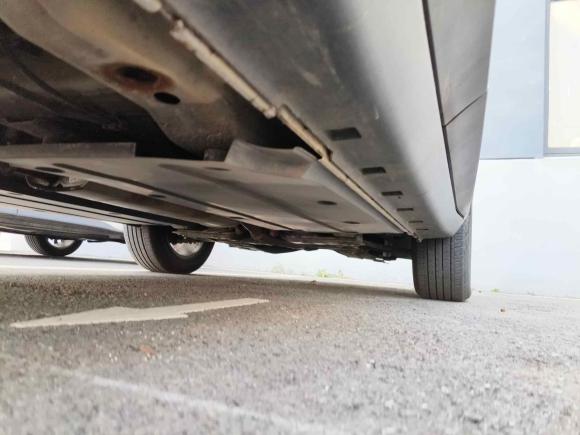 [无锡·苏B] 二手荣威荣威RX32018款 18T 自动旗舰型