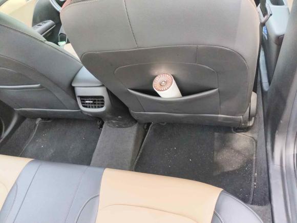 [广州·粤S] 二手雪佛兰科鲁泽2022款 320 自动悦享天窗版