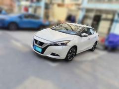 [上海·沪C] 日产蓝鸟2016款 1.6L CVT智酷版