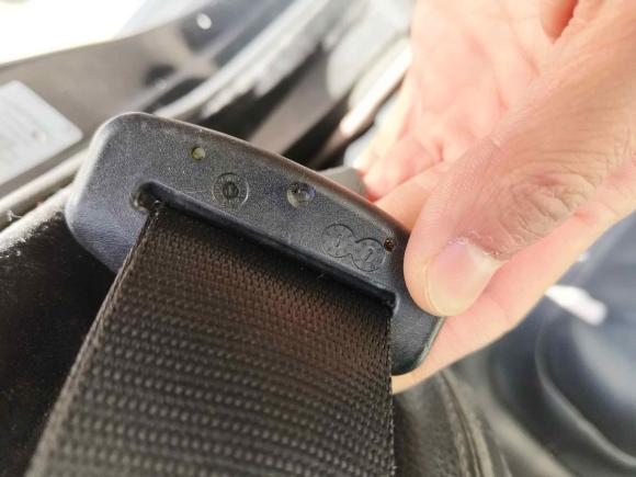 [芜湖·皖B] 二手捷豹捷豹XF2013款 XF 2.0T 风华版