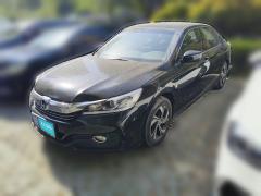 [南通·苏F]本田&nbsp;&nbsp;雅阁&nbsp;&nbsp;2016款 2.0L 精英版