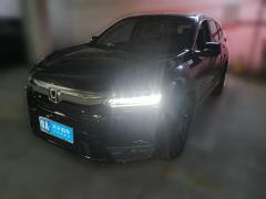[广州·粤A]本田&nbsp;&nbsp;皓影&nbsp;&nbsp;2020款 240TURBO CVT两驱豪华版