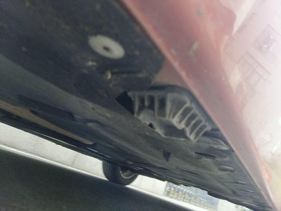 [合肥·皖A] 二手宝马宝马1系2013款 改款 116i 都市型