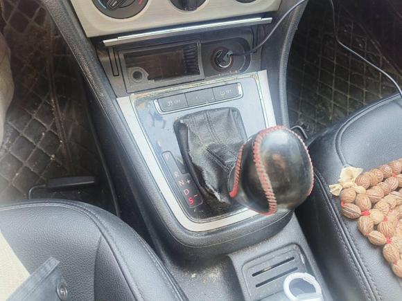 [杭州·浙A] 二手大众朗逸2013款 1.6L 自动舒适版